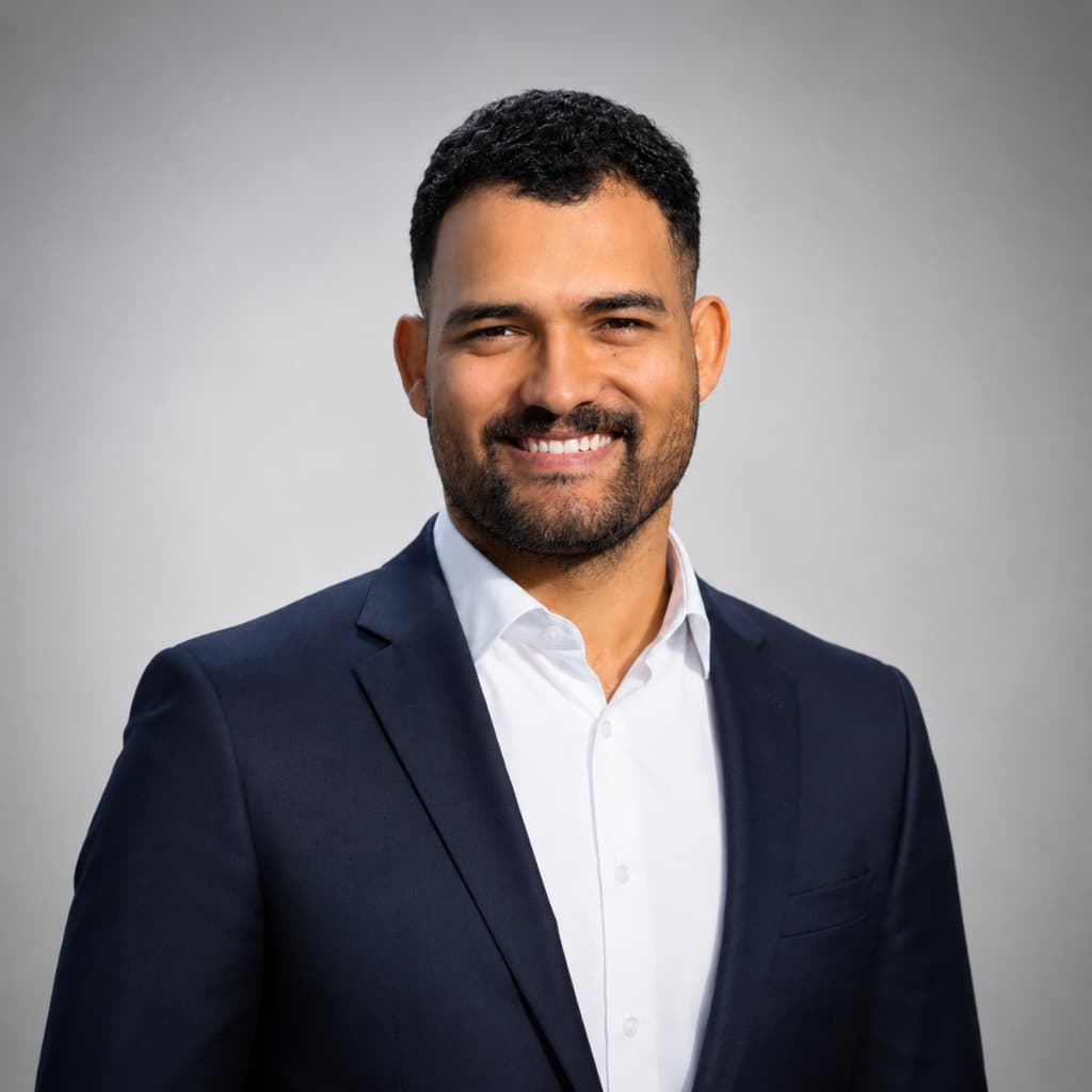 Ahmed Mustafa