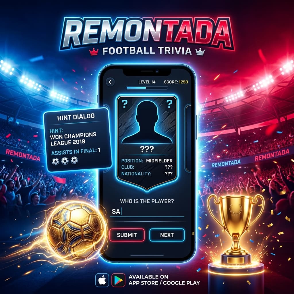 Remontada