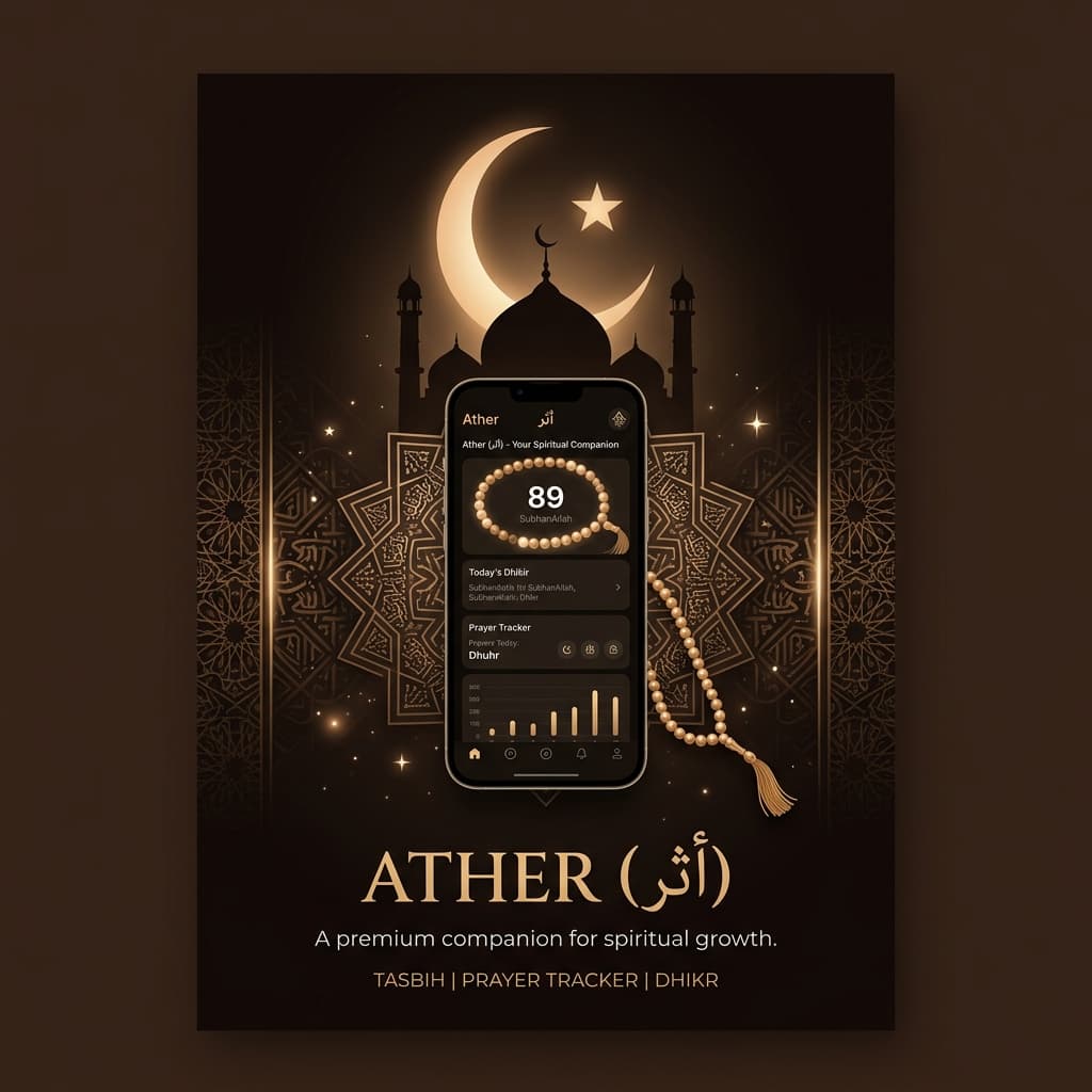 Ather