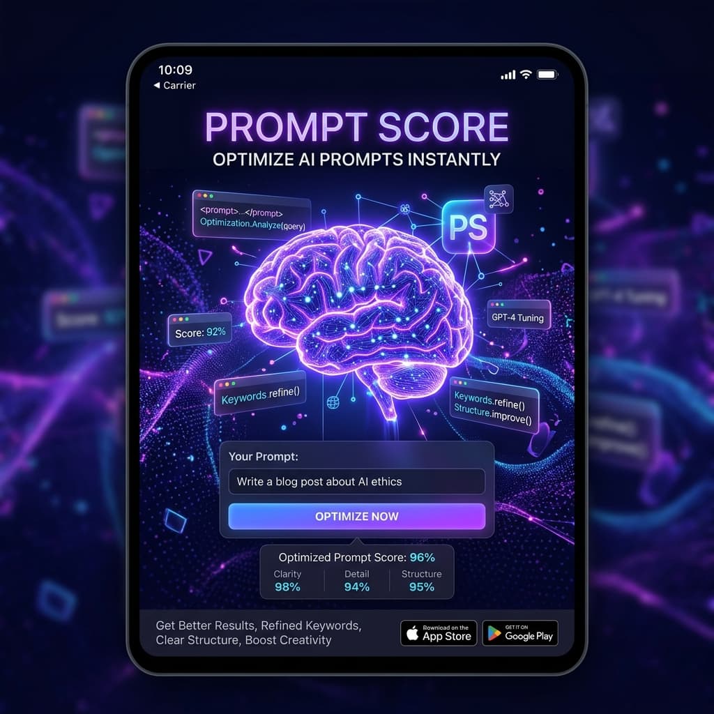 Prompt Score